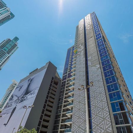 Great 3 Beds 3 Baths Appartment Downtown Маями Екстериор снимка