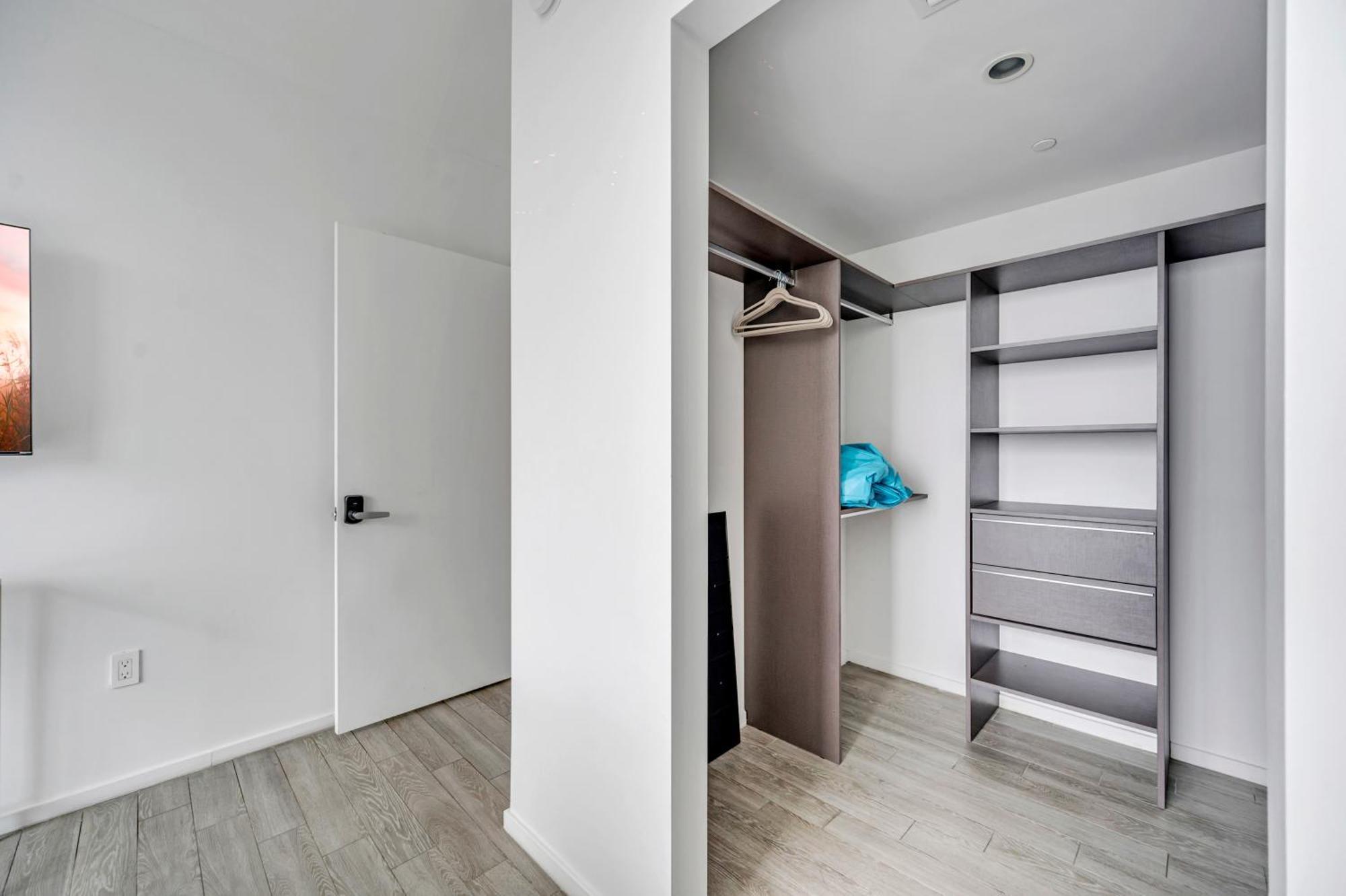 Great 3 Beds 3 Baths Appartment Downtown Маями Екстериор снимка